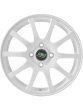 Nitro (N2O) Y3176 - White