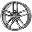 Alutec Ikenu - Metal Grey