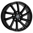 Borbet V - Gloss Black
