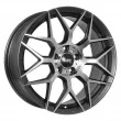 Race Ready CSS3940, B-P