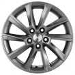 Khomen KHW1604 - Gray