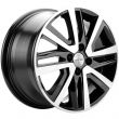 Khomen KHW1609 - Black-FP