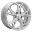 Khomen KHW1702 - F-Silver