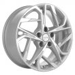 Khomen KHW1716 - F-Silver-FP