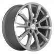 Khomen KHW1808 - F-Silver-FP