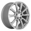 Khomen KHW1808 - F-Silver