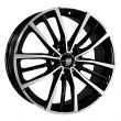 Khomen KHW1812 - Black-FP