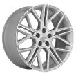 Khomen KHW2101 - F-Silver