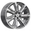 SKAD Kleemann - Diamond gloss graphite