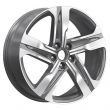 - Diamond gloss graphite
