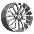 - Diamond gloss graphite