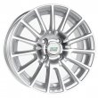 Nitro (N2O) Y3136 - Silver