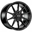 OZ Racing Formula HLT - Matt Black