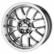 Rial Nogaro - Sterling Silver Lip Polished