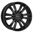 Mak Safari 6 - Gloss Black