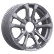  - Arctic Grey