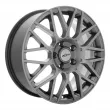 X'trike X-131, HSB