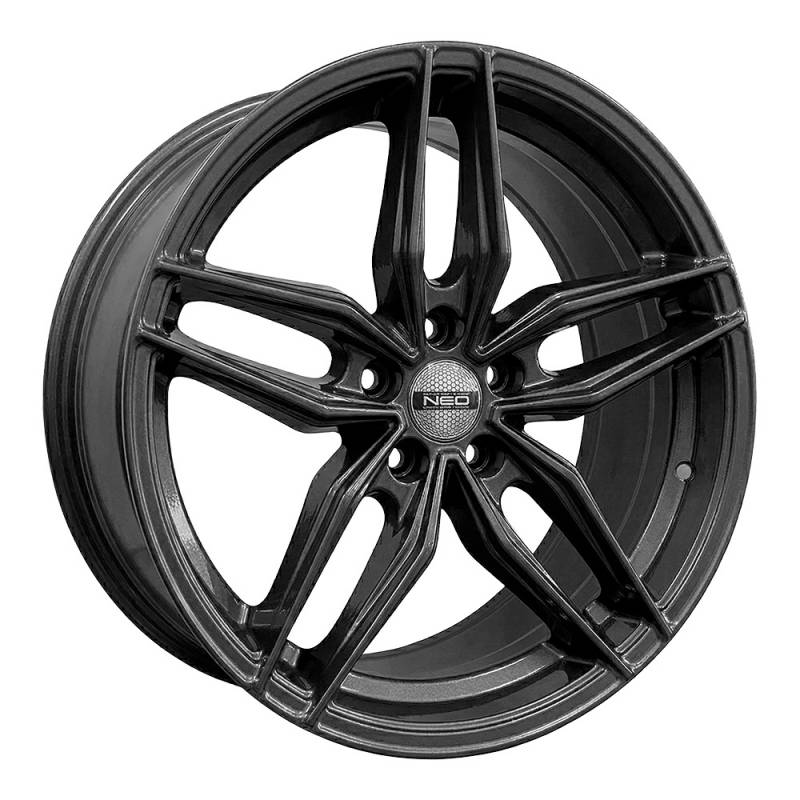 8x18 5x114.3 ET45 D67,1