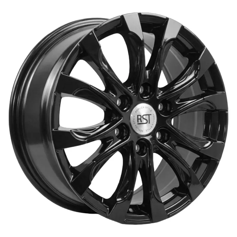 RST R118