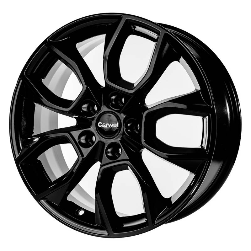 7x17 5x110 ET46 D63,3
