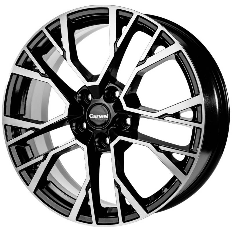 7x18 5x108 ET33 D60,1
