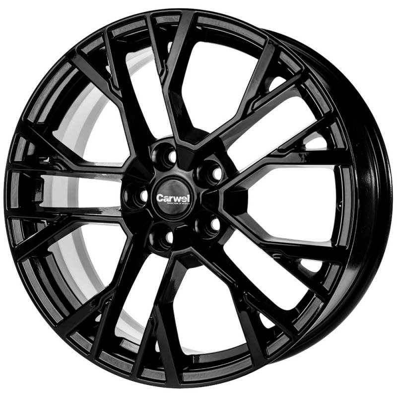 7x18 5x108 ET33 D60,1