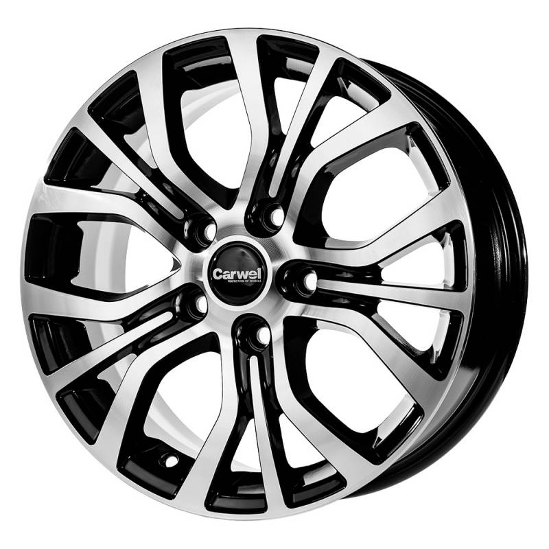 6,5x16 5x110 ET46 D63,3