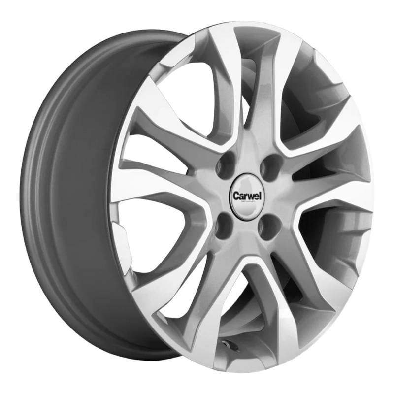 6x15 4x98 ET36 D58,6