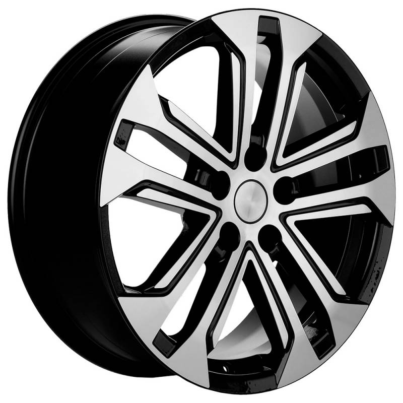 7x18 5x108 ET33 D60,1