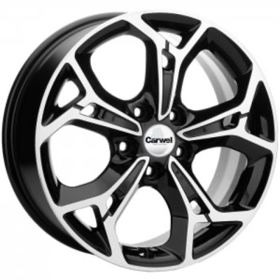 7x17 5x110 ET46 D63,3