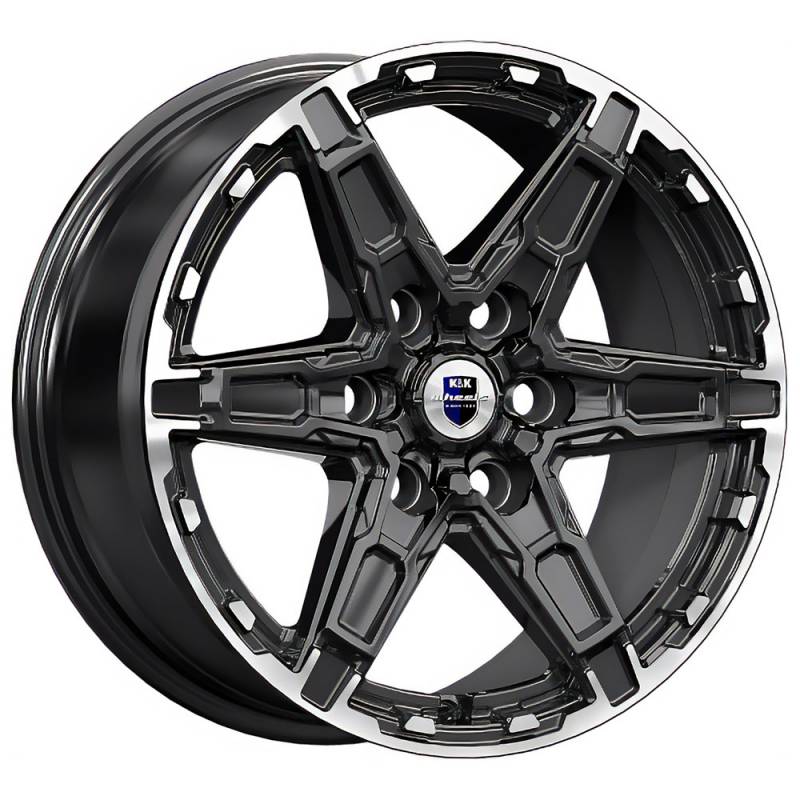 8x18 6x114.3 ET42 D66,1