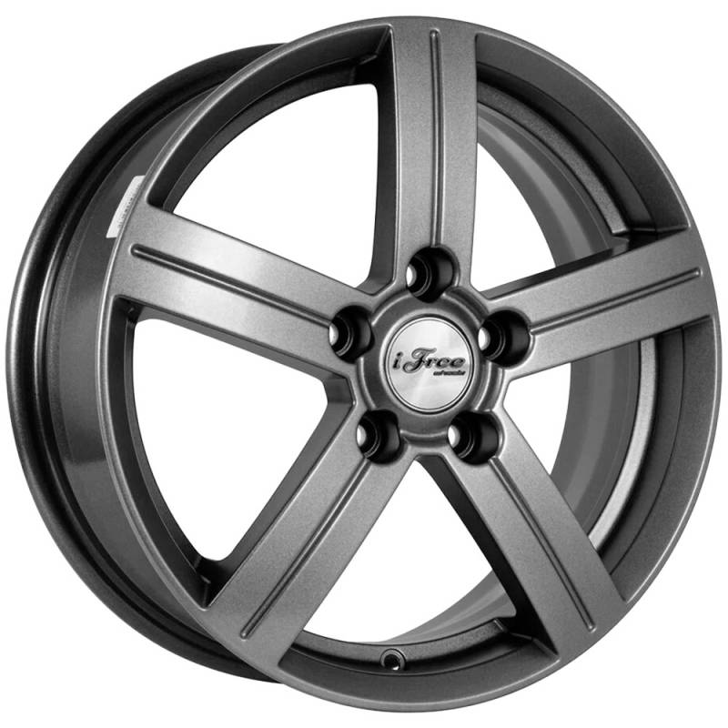 6x16 5x112 ET43 D57,1