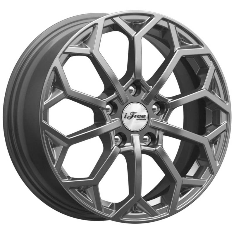 6,5x16 5x105 ET38 D56,6