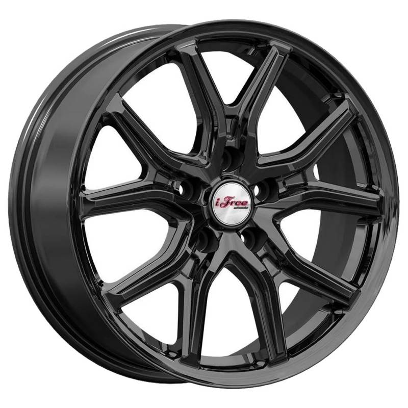 6,5x17 5x108 ET33 D60,1