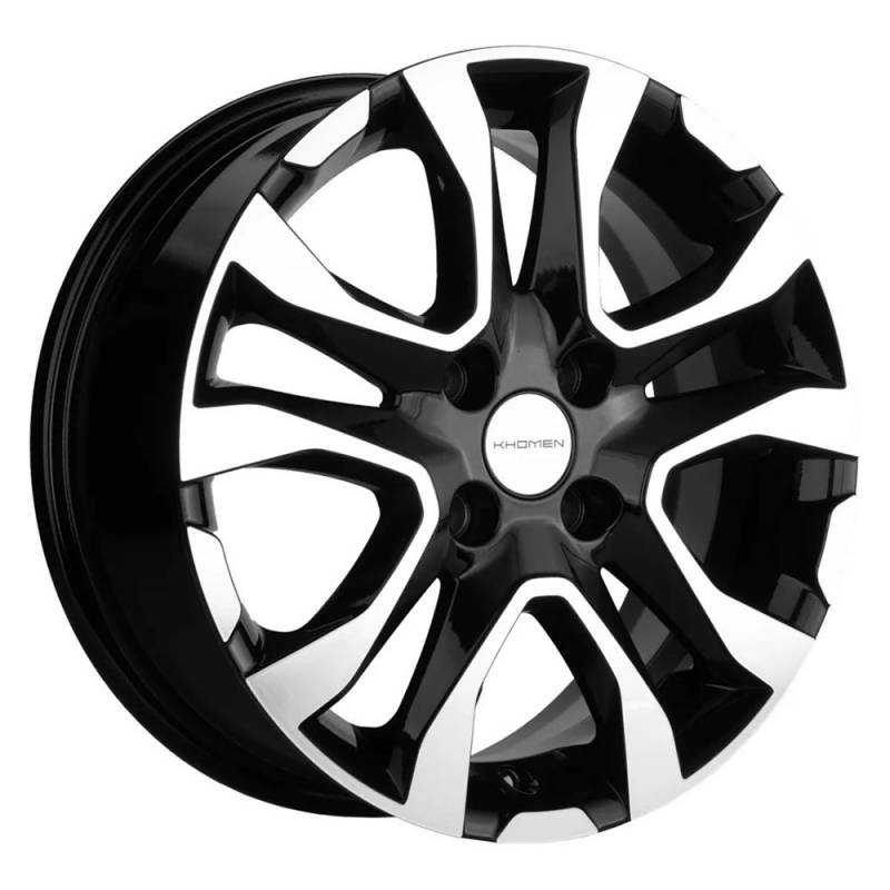 Black-FP