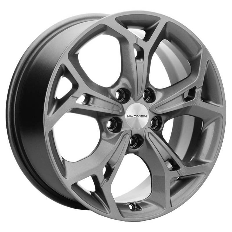 7x17 5x110 ET46 D63,3