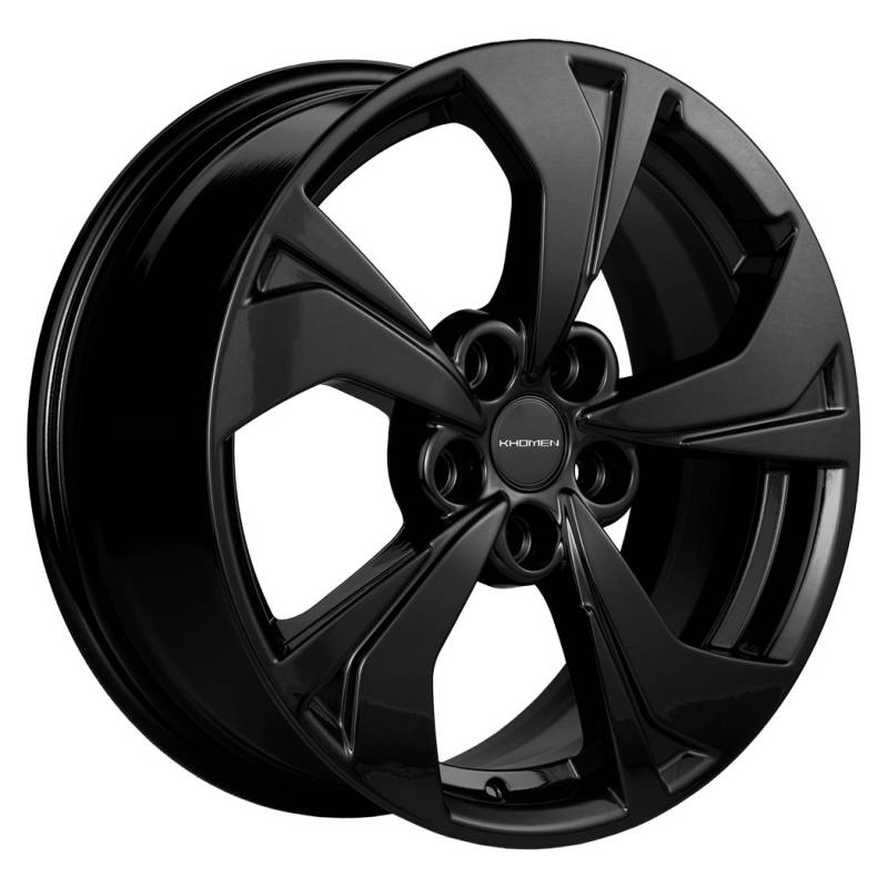 7x17 5x108 ET40 D54,1