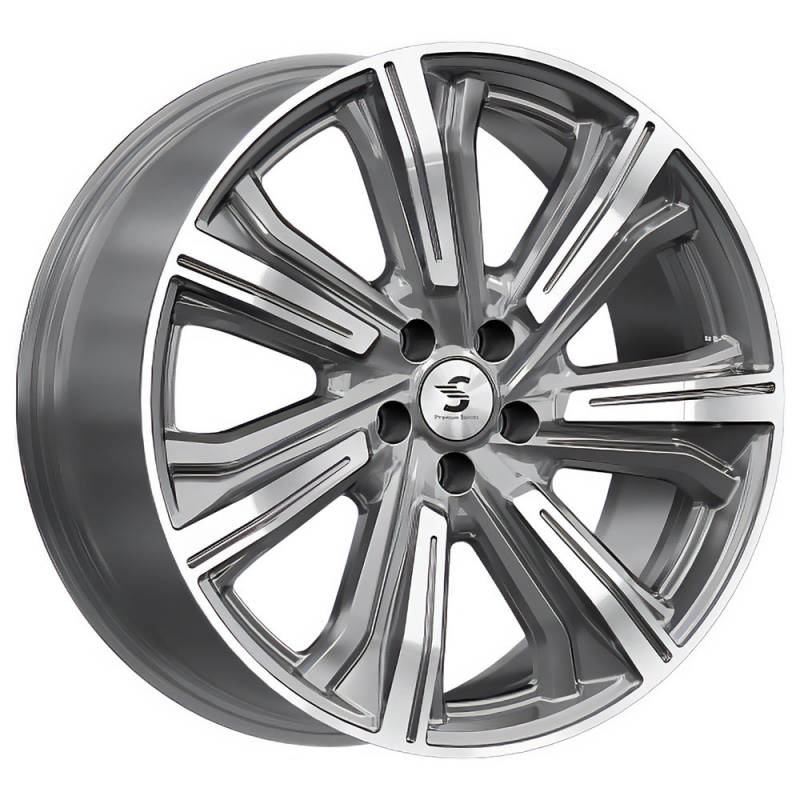 8,5x20 5x108 ET39 D60,1