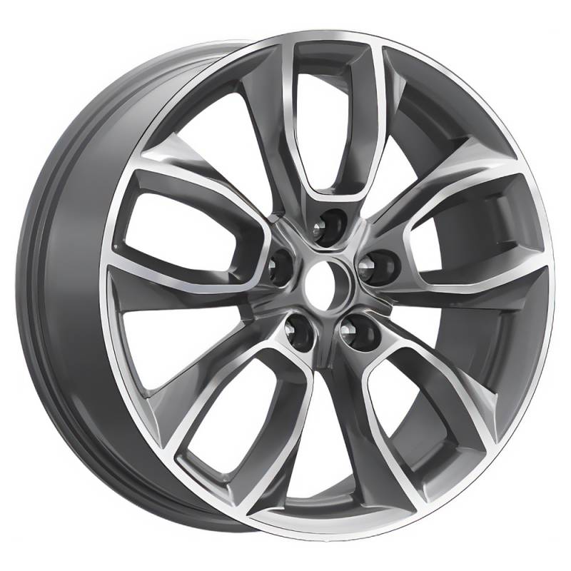 Diamond gloss graphite