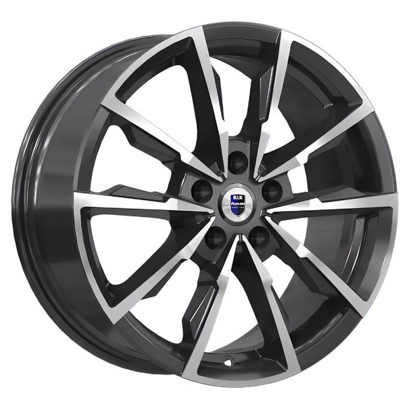 7,5x17 5x112 ET45 D66,6