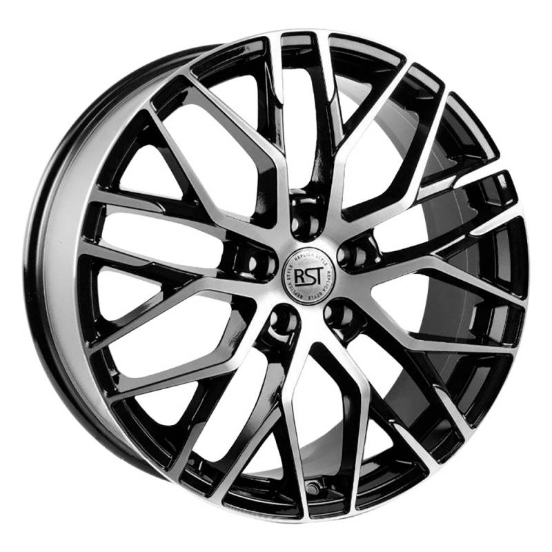 RST R019 - BD