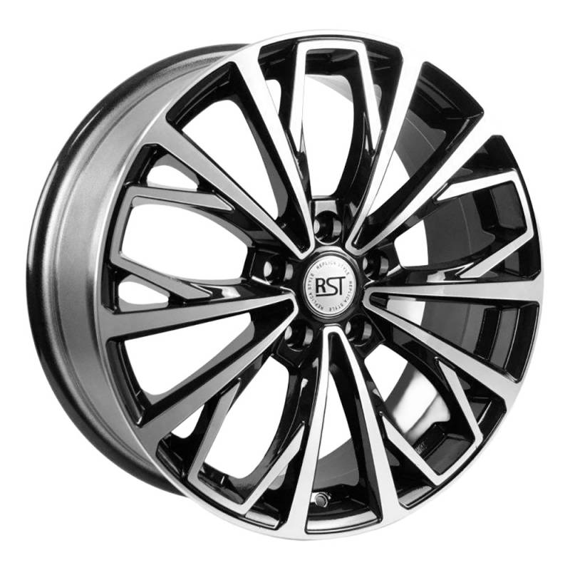 RST R038 - BD
