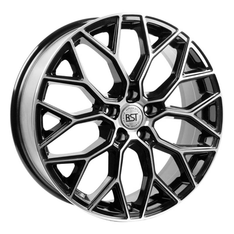 7x19 5x108 ET36 D65,1