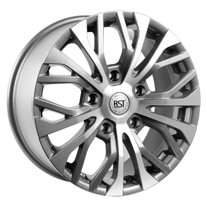 RST R088 - GRD