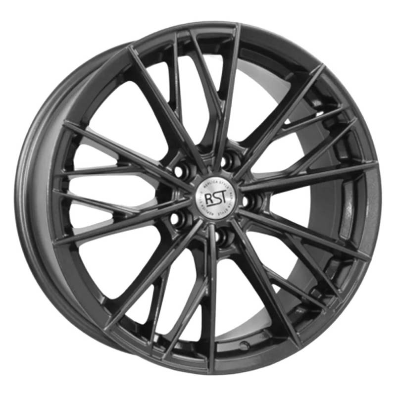 RST R248 - BMG