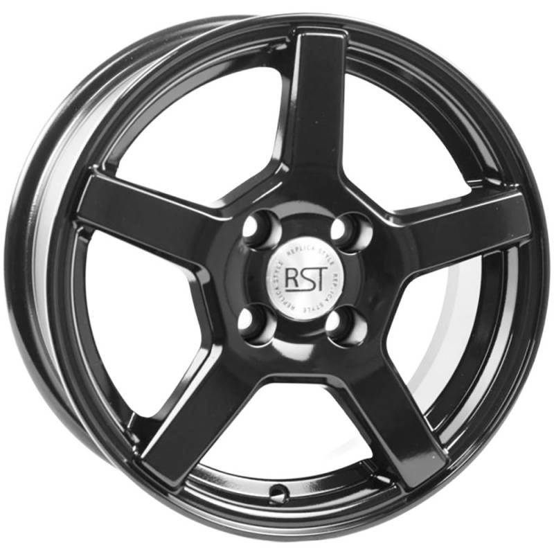 RST R024 - BL