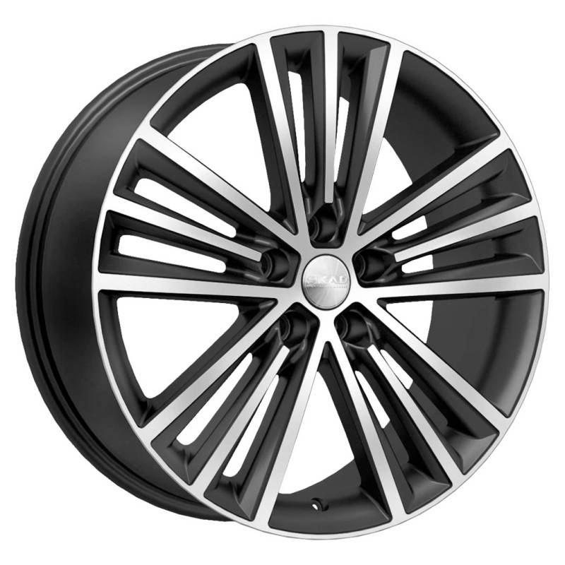 7,5x19 5x108 ET38 D60,1