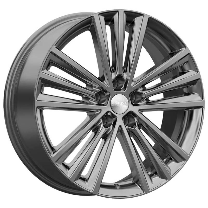 7,5x19 5x108 ET38 D60,1