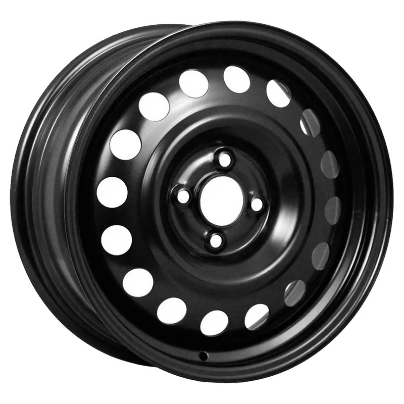 Magnetto R1-1469 - Black