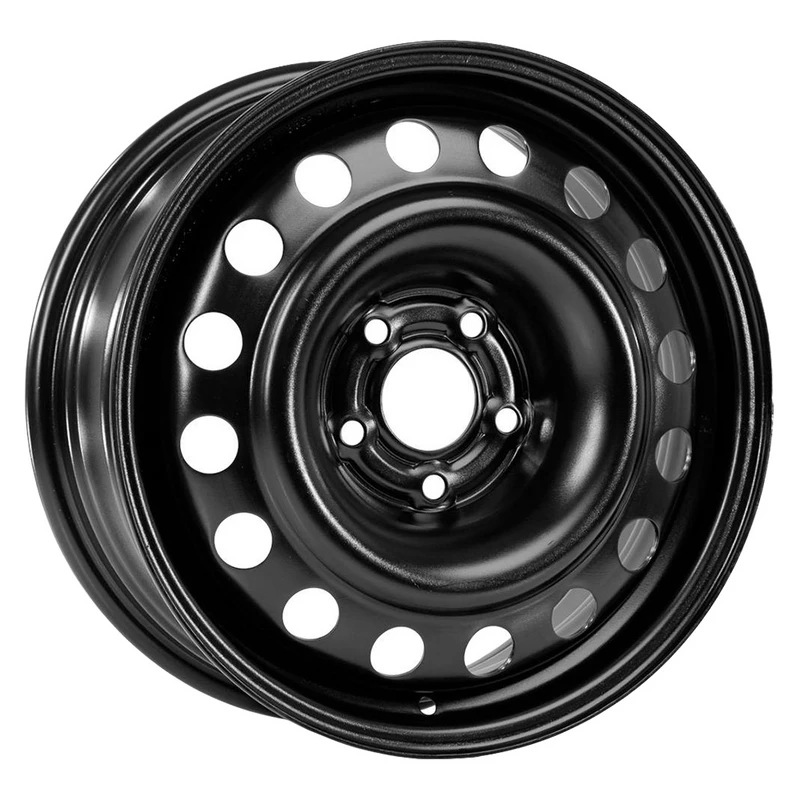 Magnetto 17016 - Black